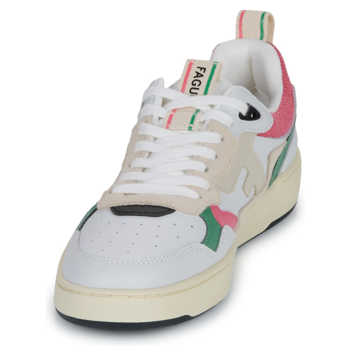 Women's Sneakers Faguo Multicolor