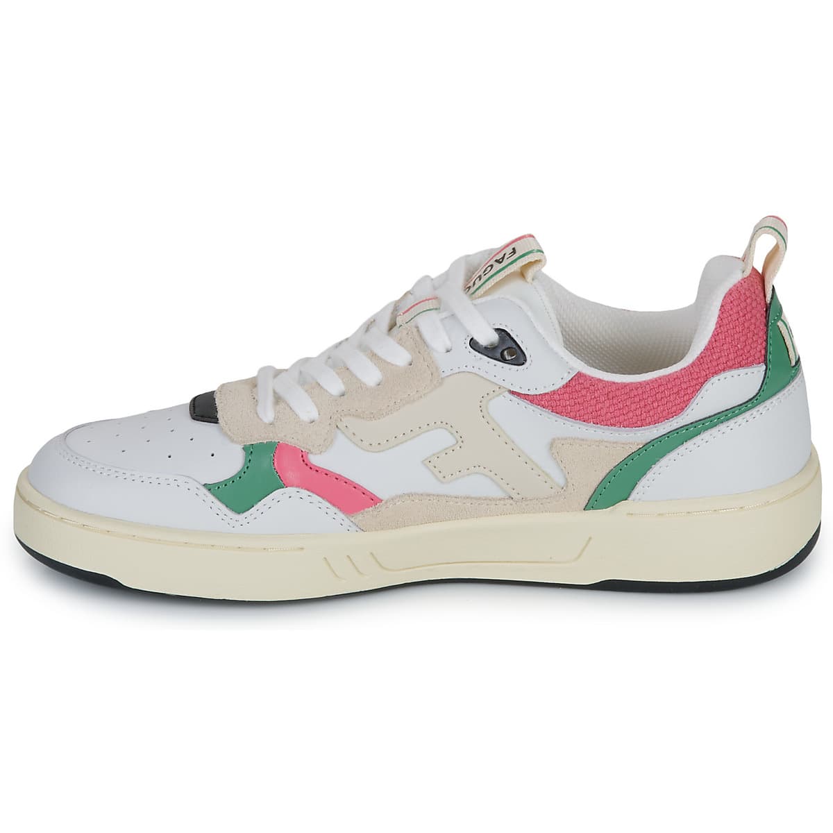 Women's Sneakers Faguo Multicolor