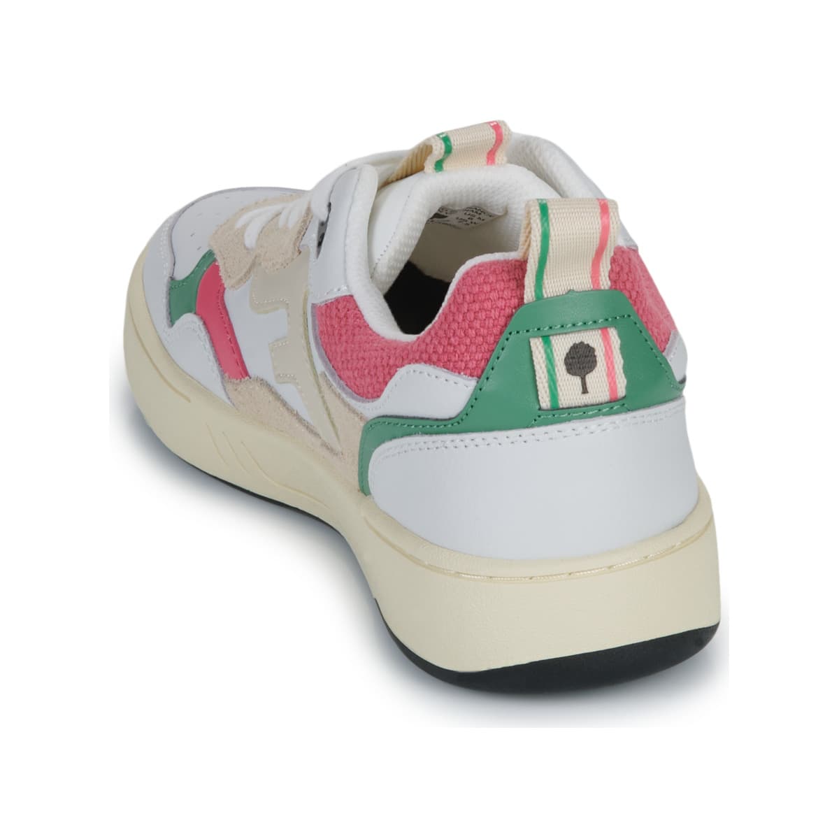 Women's Sneakers Faguo Multicolor