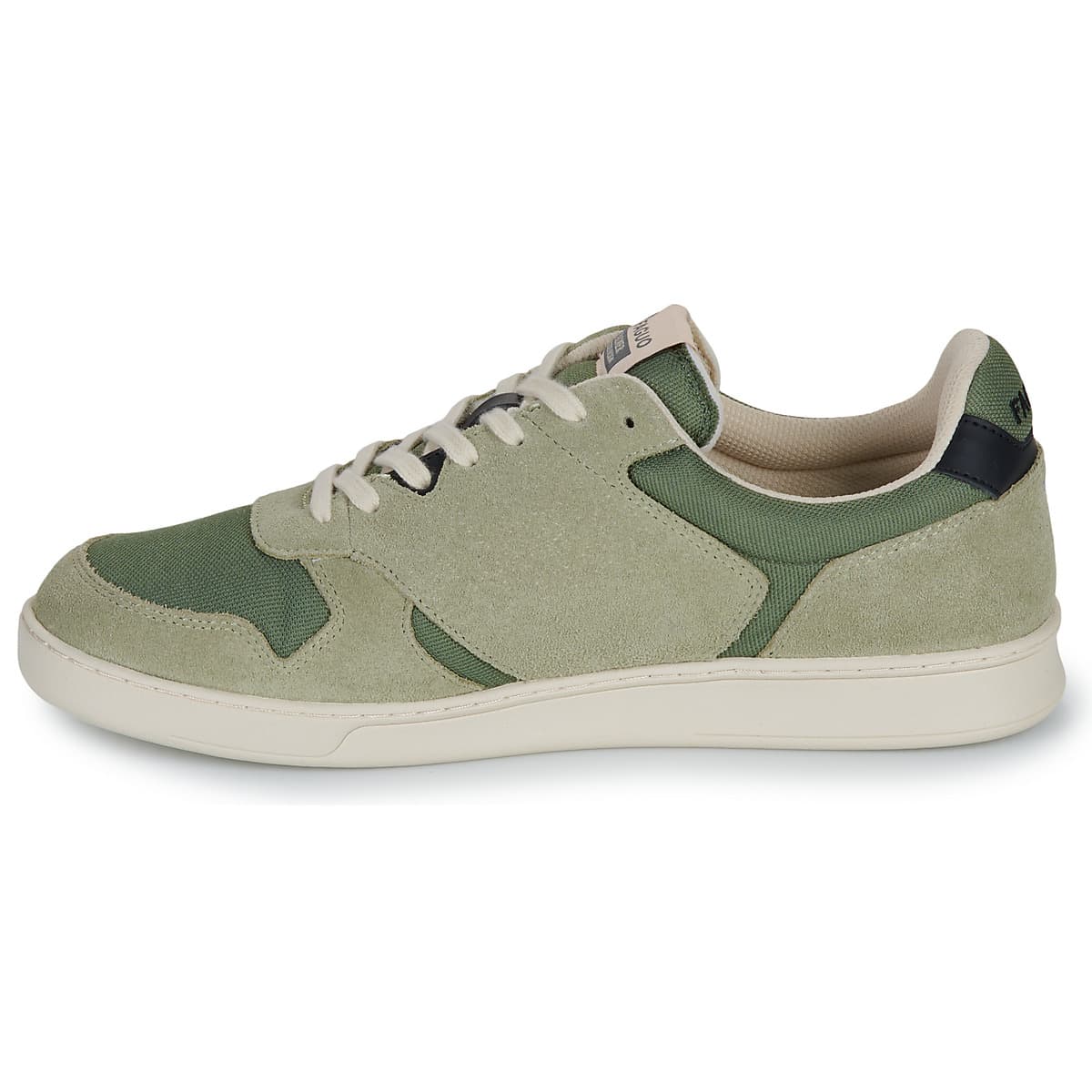 Men's Sneakers Faguo Khaki