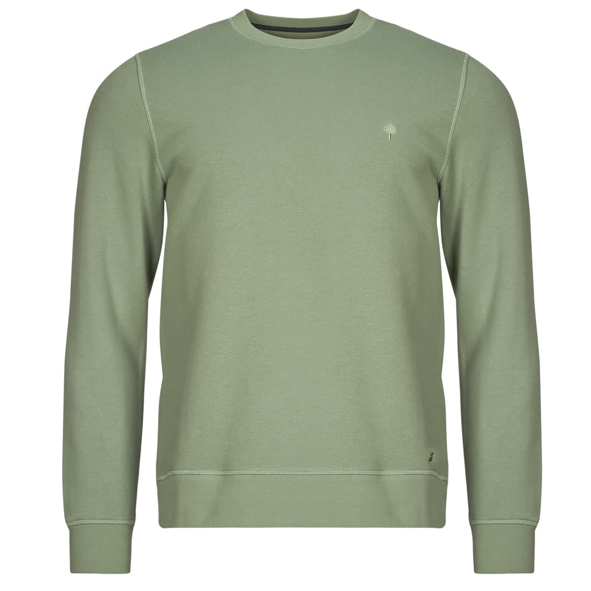 Αθλητικό T-shirt Faguo DONZY