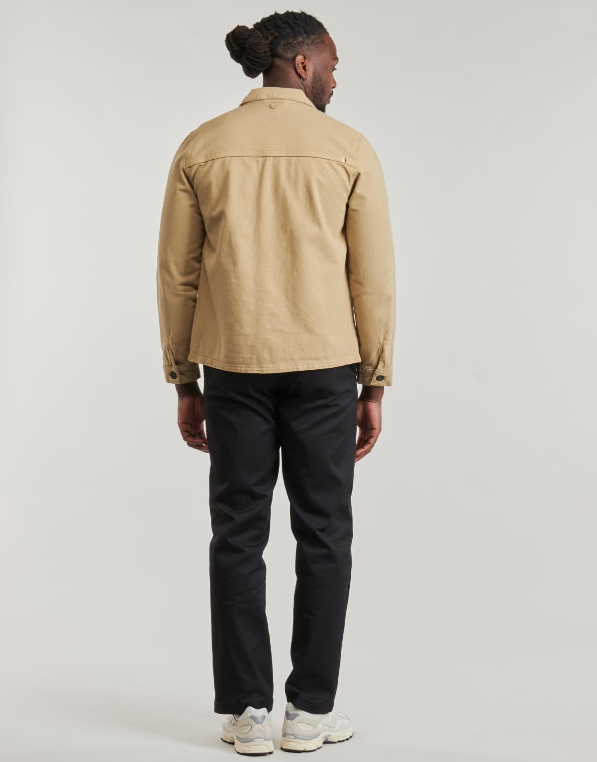 Men's Blazers Faguo Beige