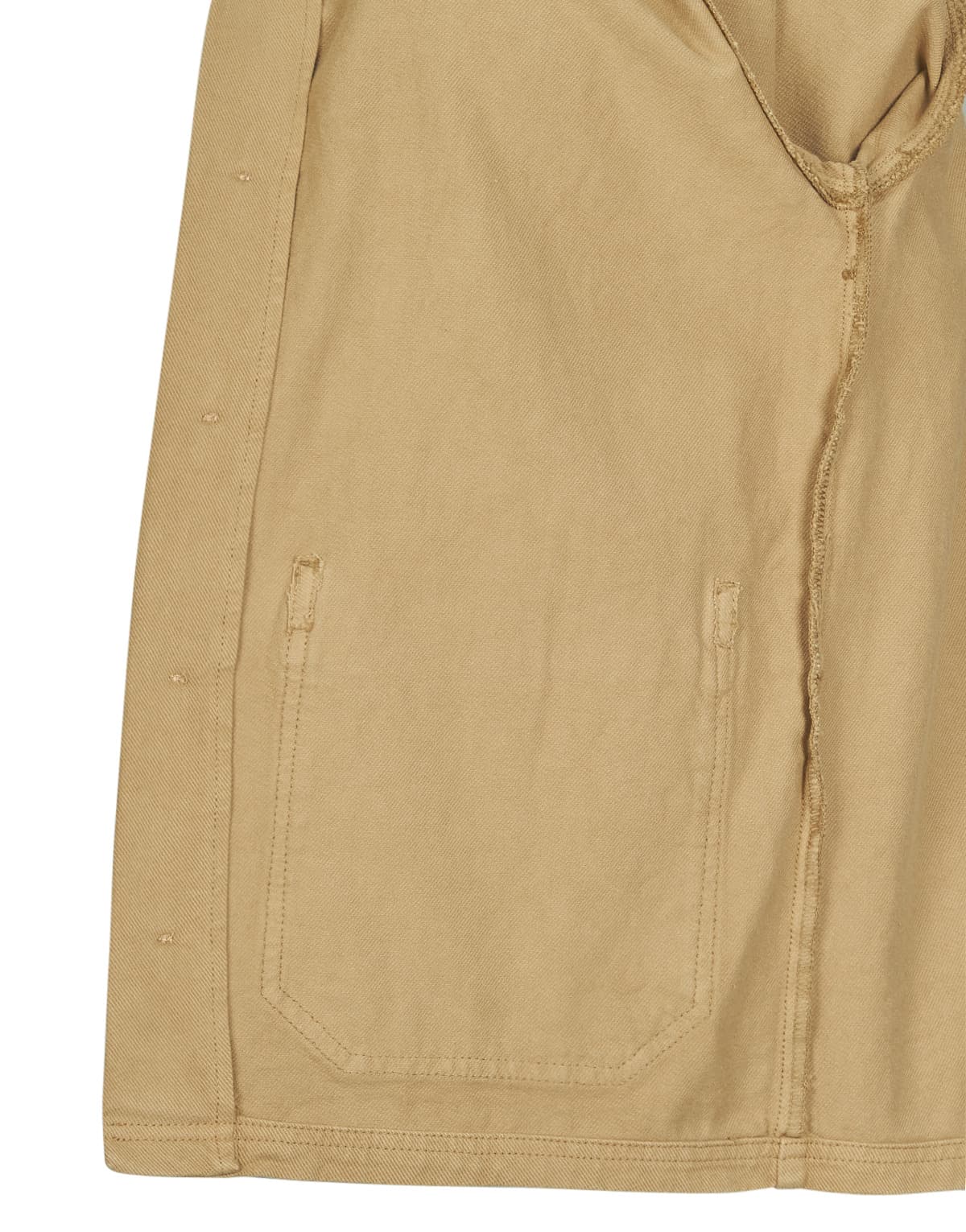 Men's Blazers Faguo Beige