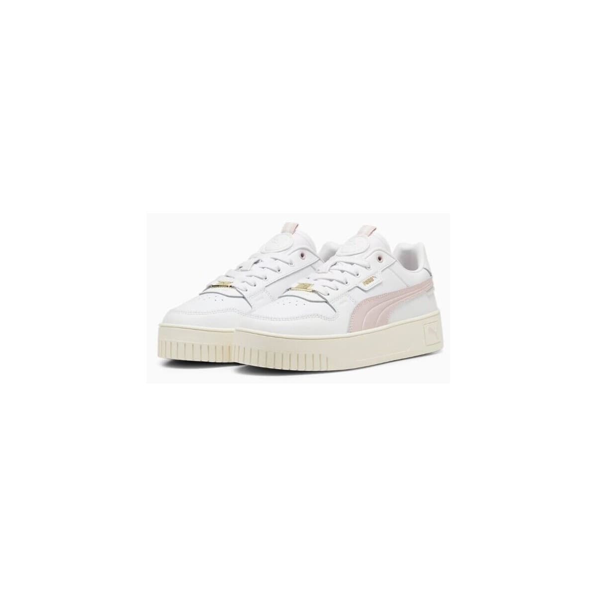 Women's Sneakers Puma White
