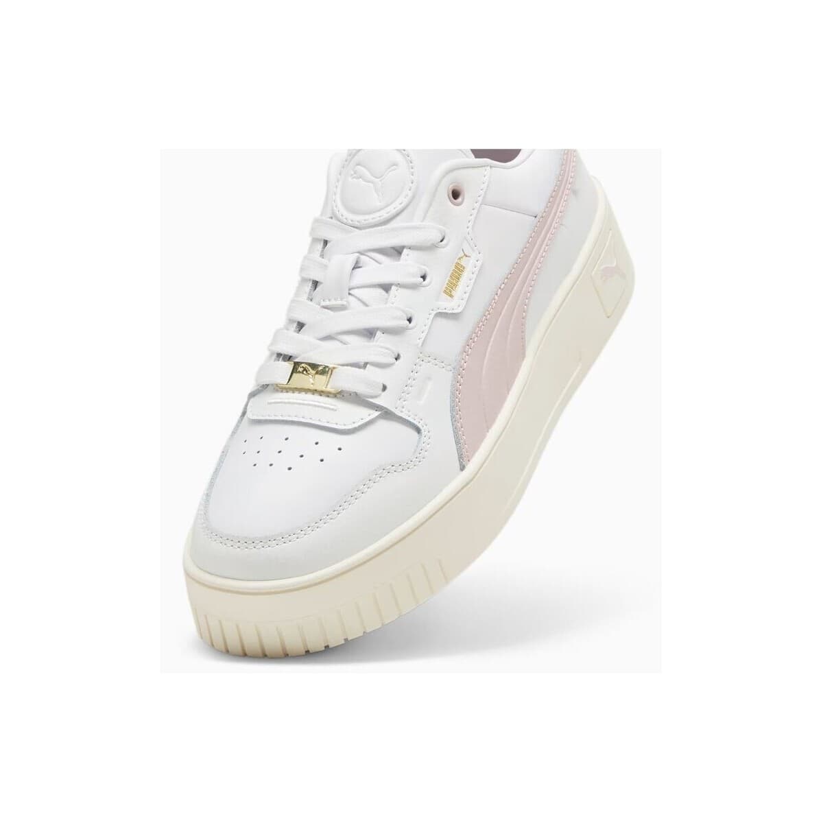 Women's Sneakers Puma White