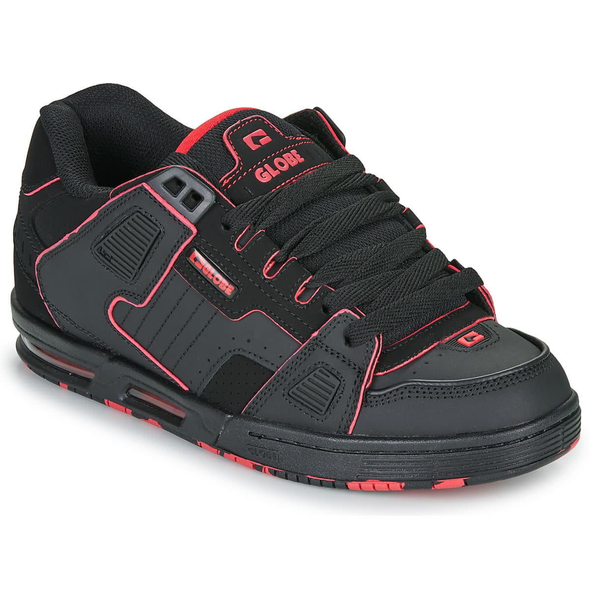 Men's Sneakers Globe Black