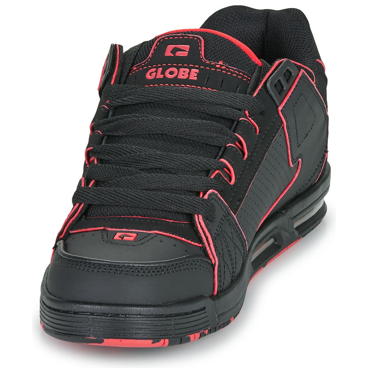 Men's Sneakers Globe Black