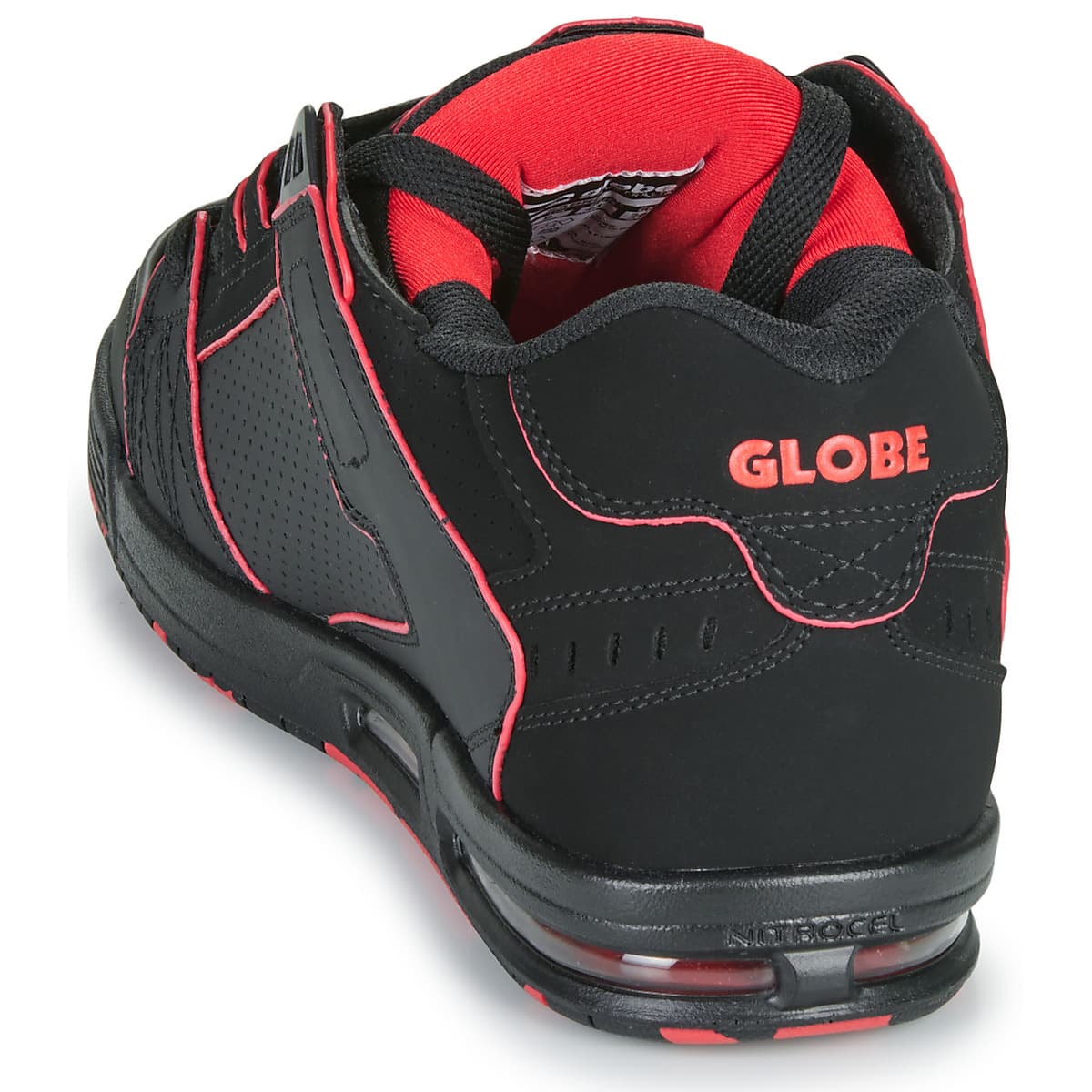 Men's Sneakers Globe Black