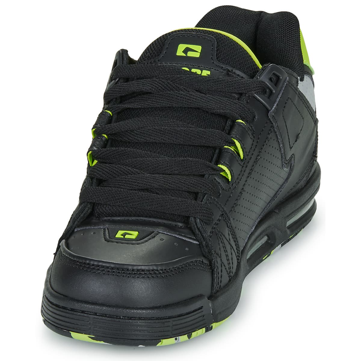 Men's Sneakers Globe Black