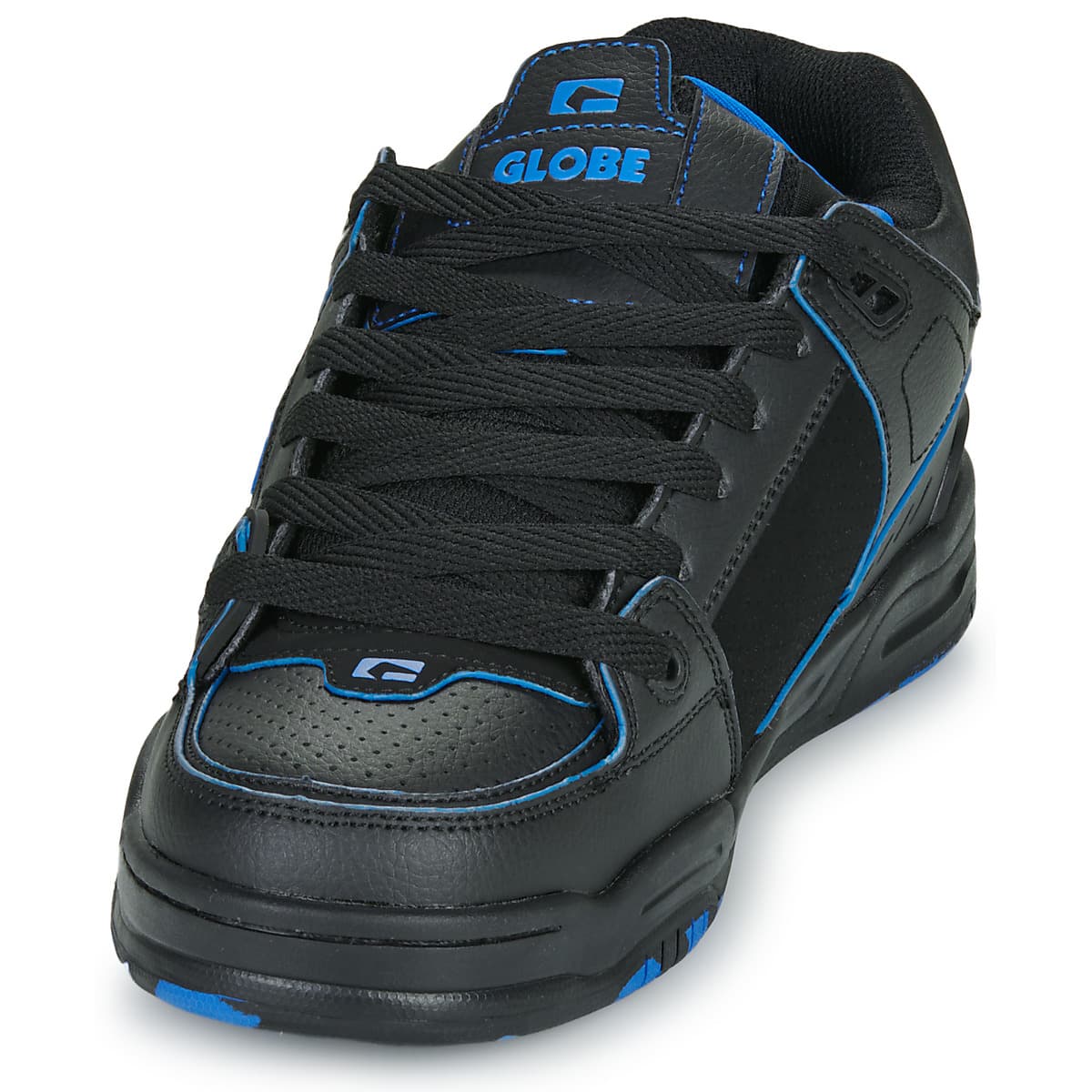 Men's Sneakers Globe Black
