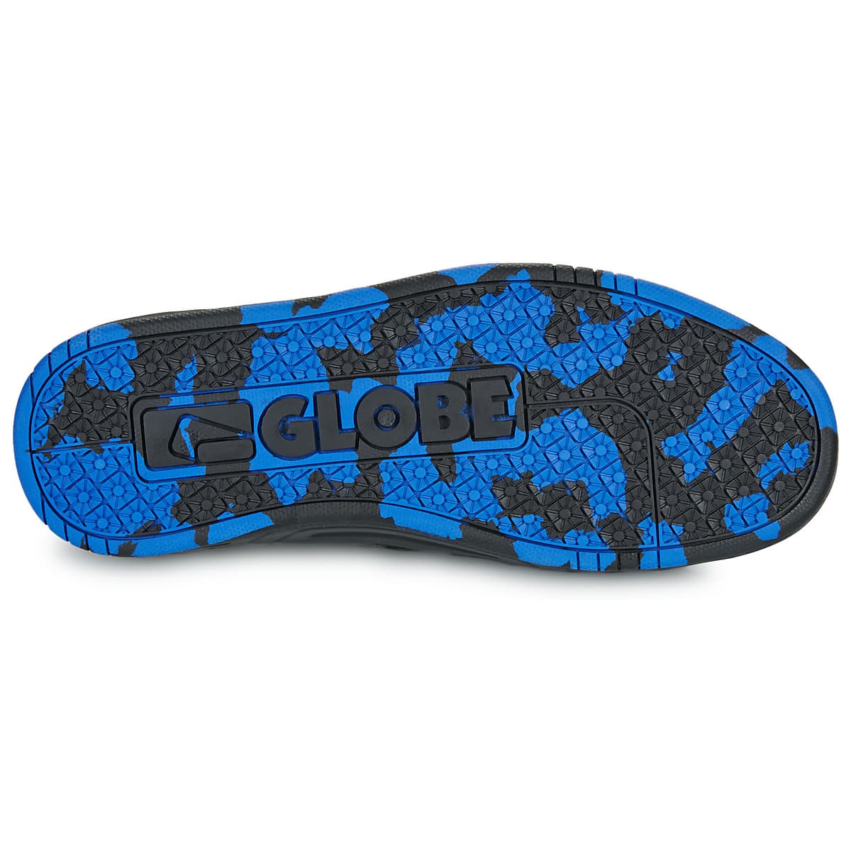 Men's Sneakers Globe Black