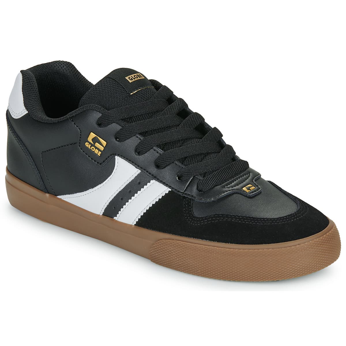 Men's Sneakers Globe Black