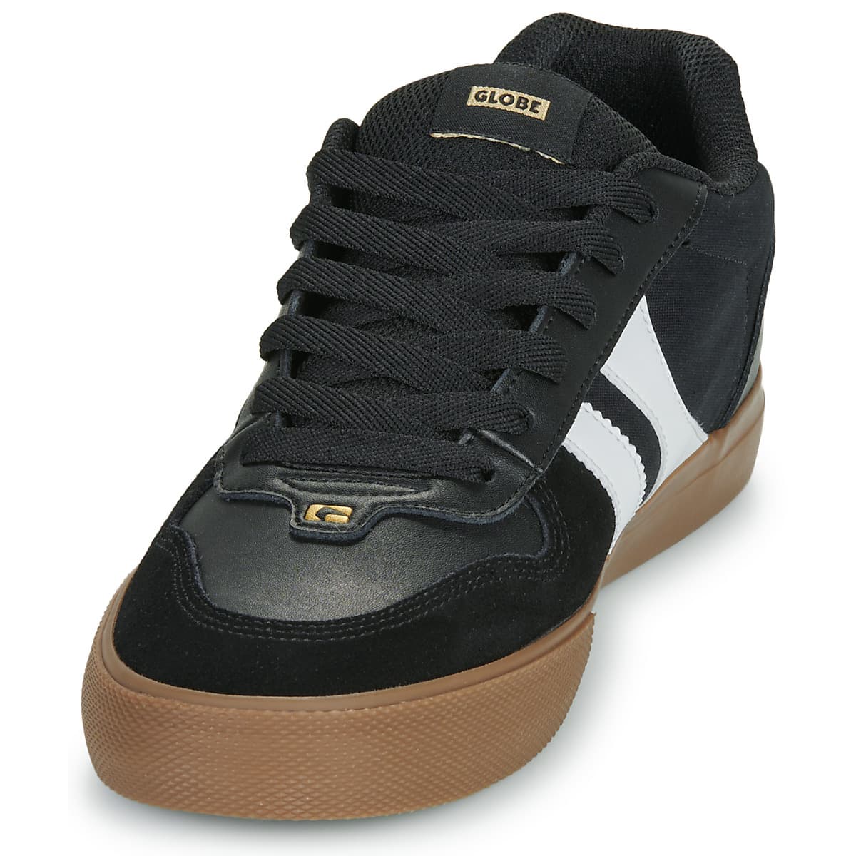 Men's Sneakers Globe Black