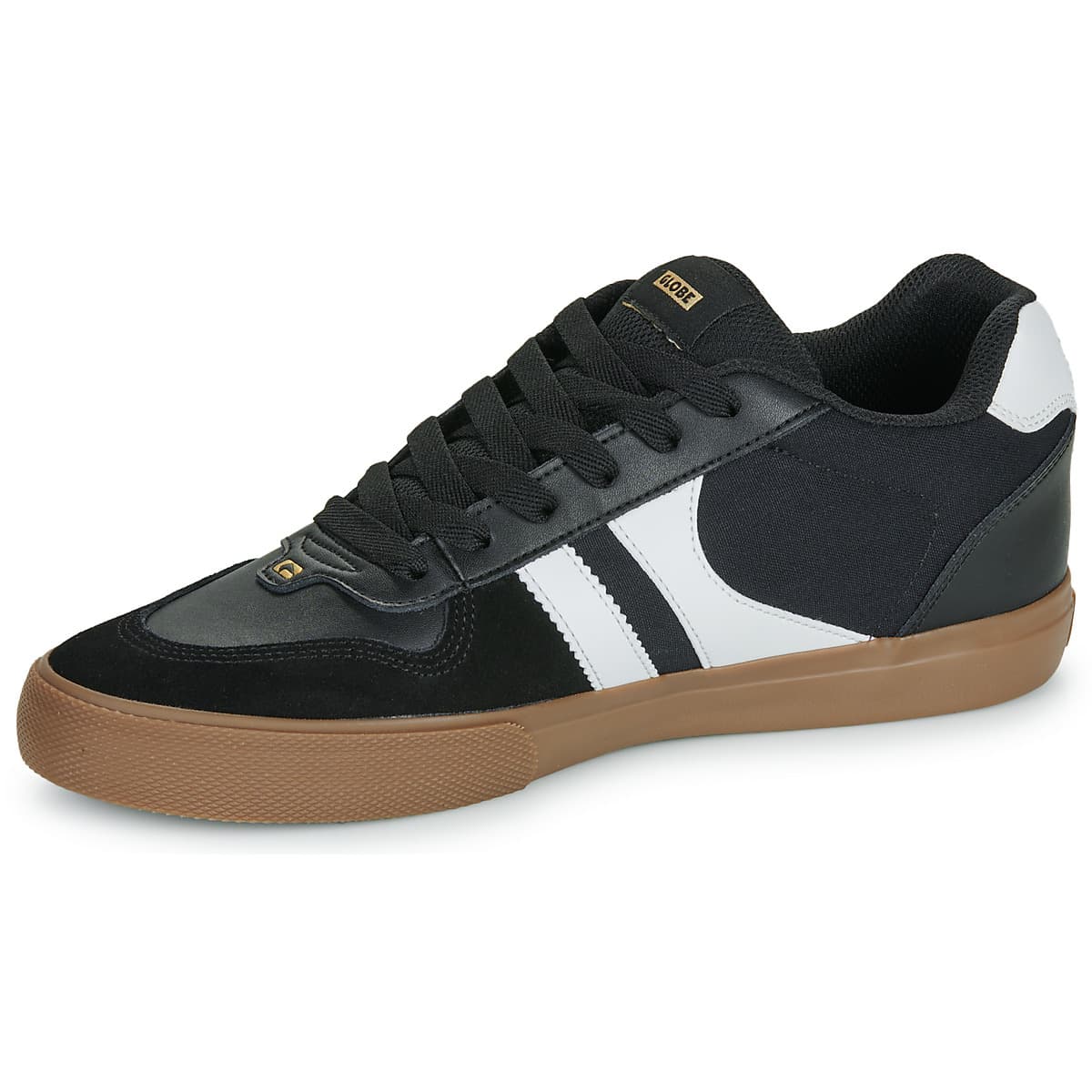 Men's Sneakers Globe Black