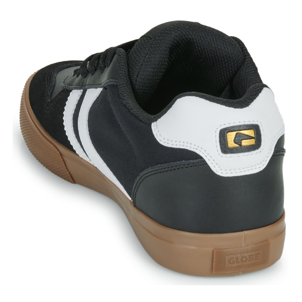 Men's Sneakers Globe Black
