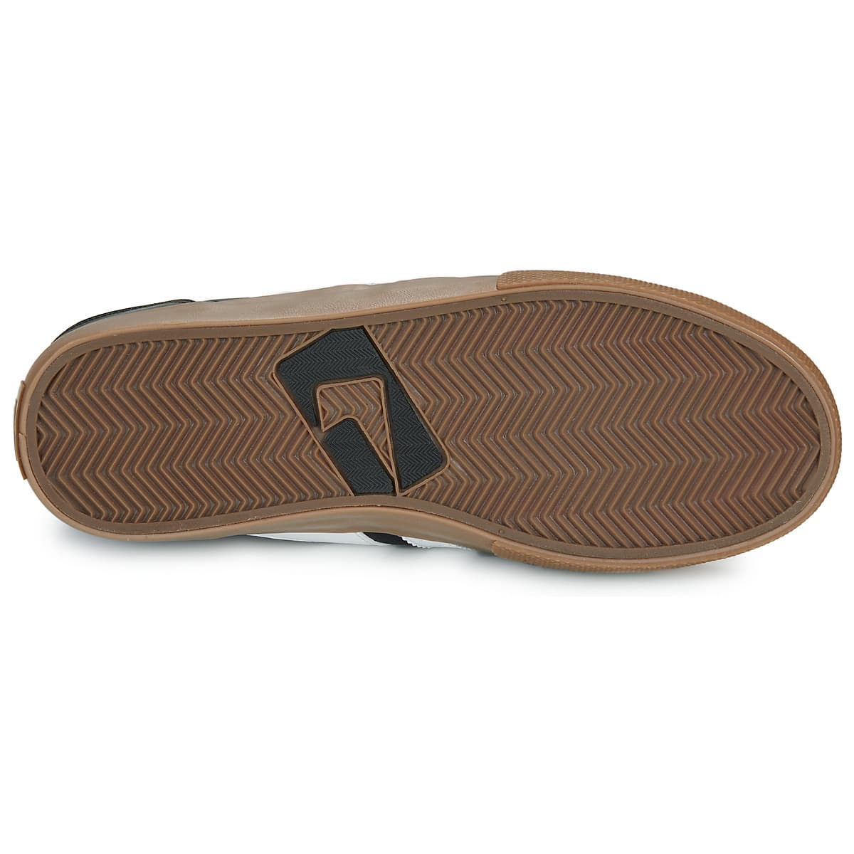 Men's Sneakers Globe Black