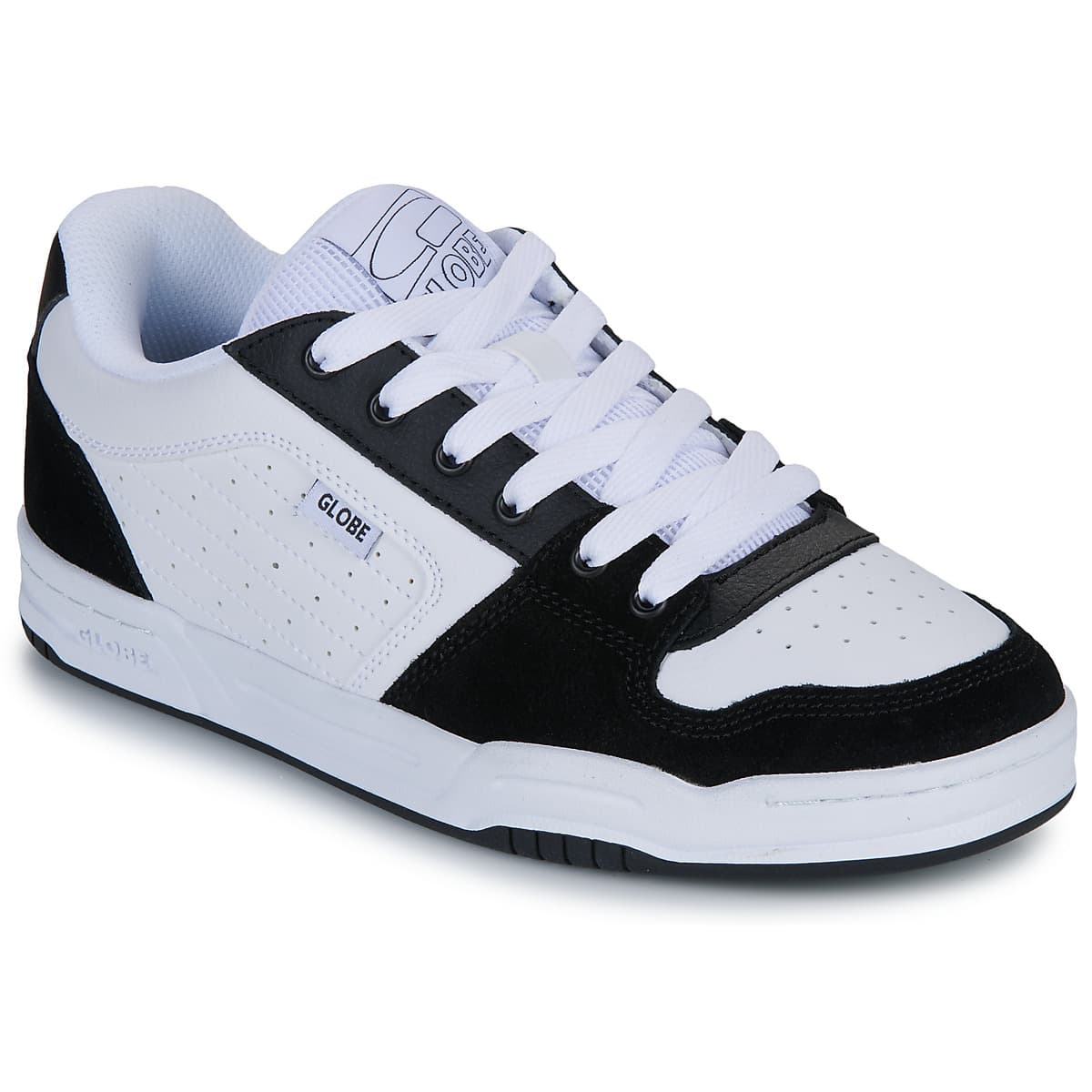Men's Sneakers Globe Black