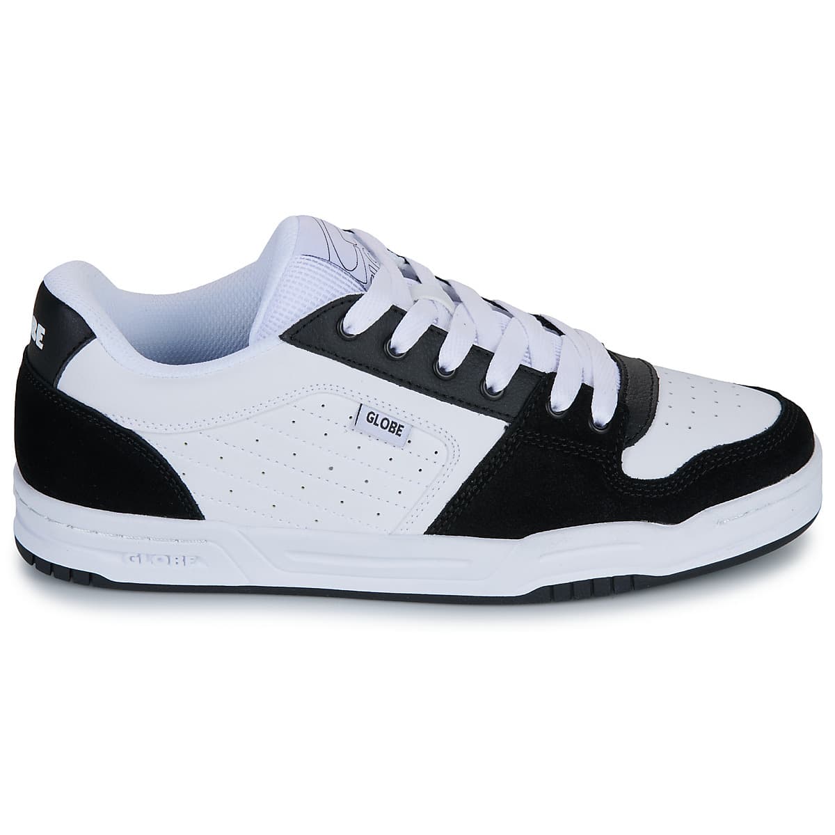 Men's Sneakers Globe Black