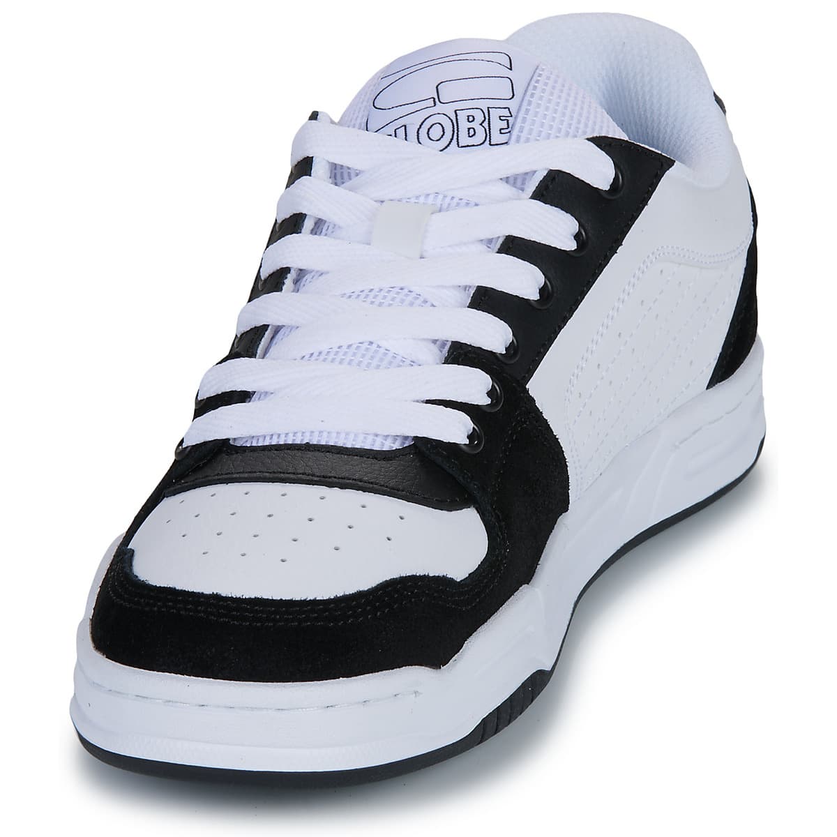 Men's Sneakers Globe Black