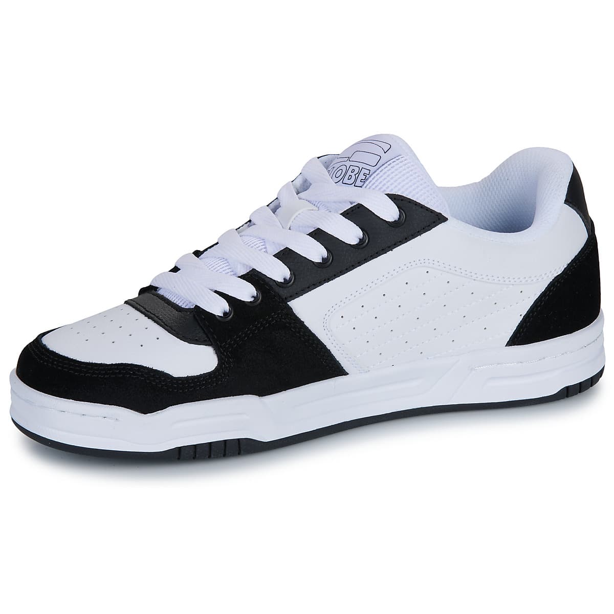 Men's Sneakers Globe Black