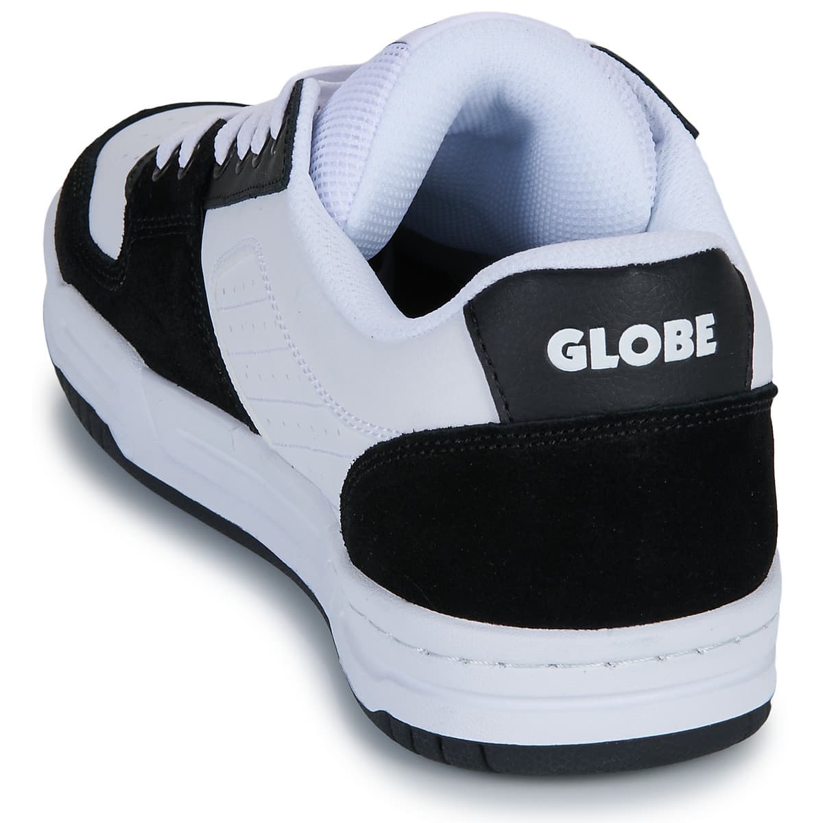 Men's Sneakers Globe Black