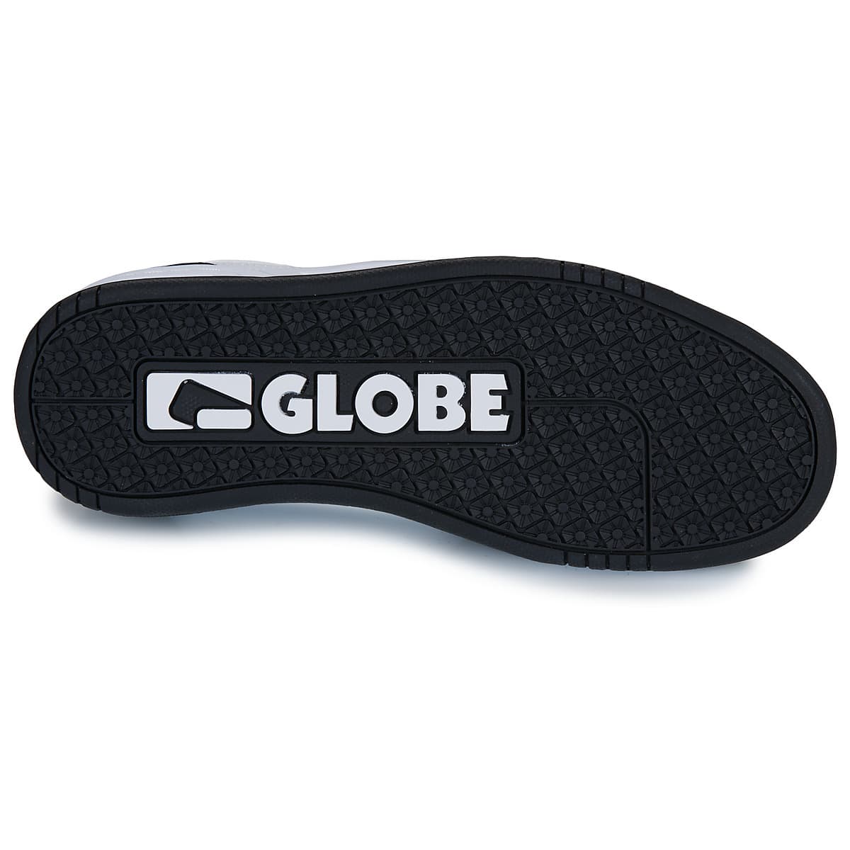 Men's Sneakers Globe Black