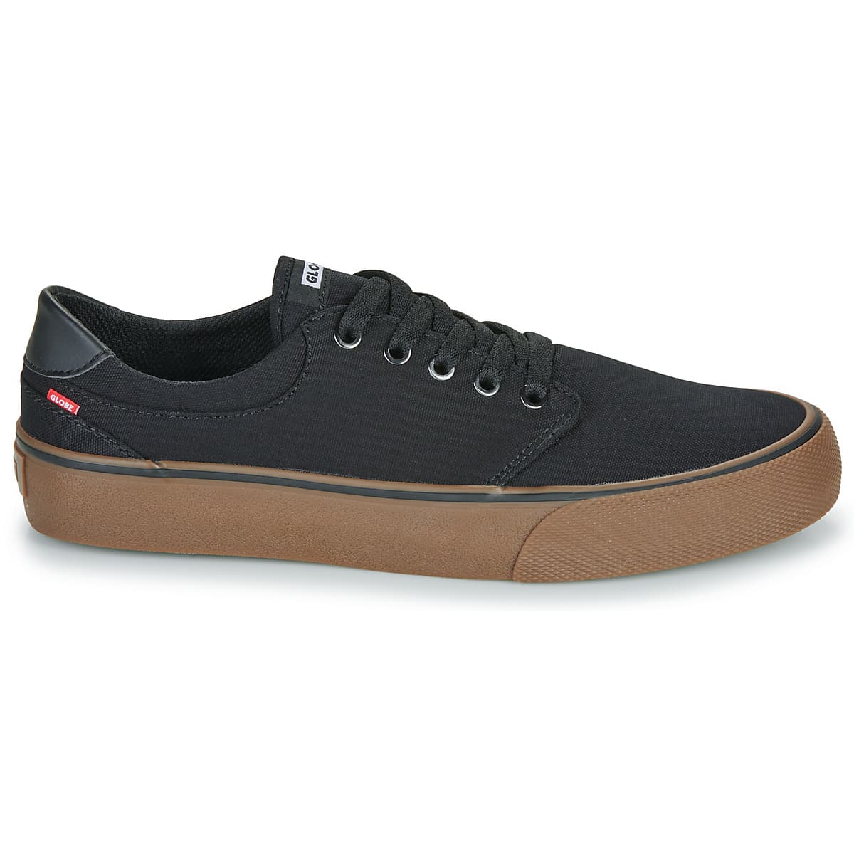 Men's Sneakers Globe Black