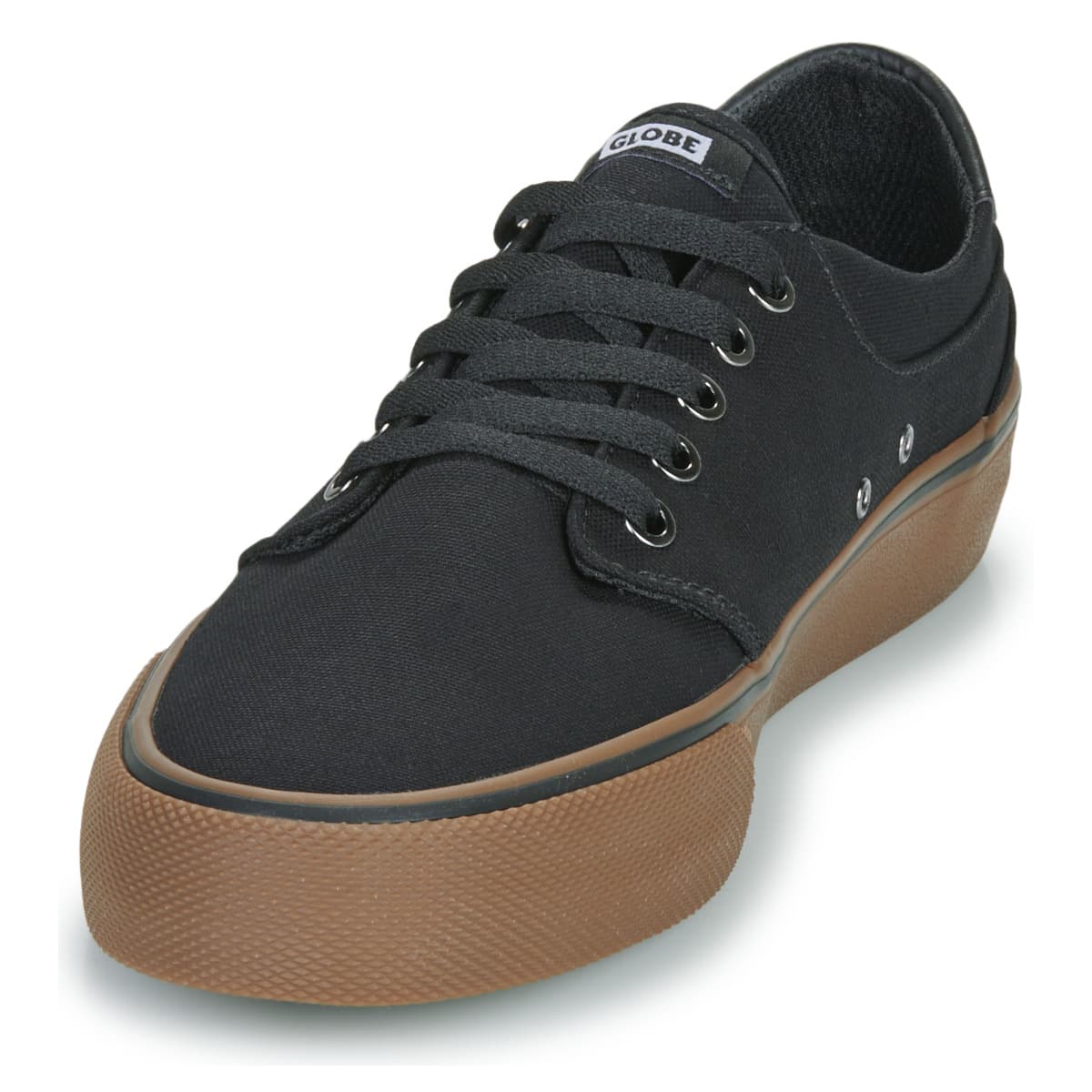 Men's Sneakers Globe Black