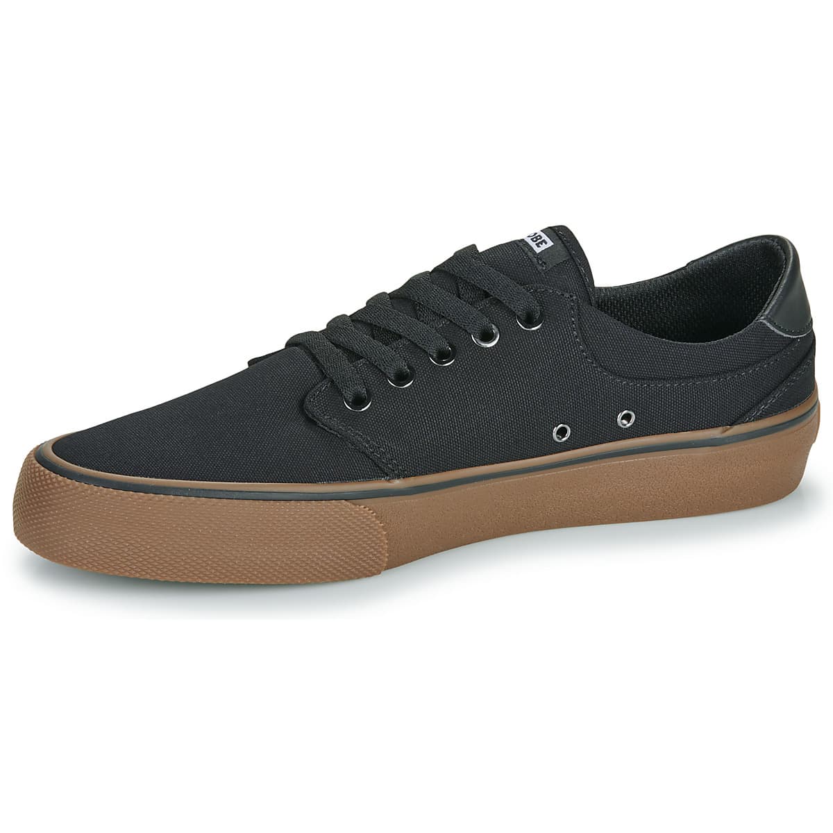 Men's Sneakers Globe Black