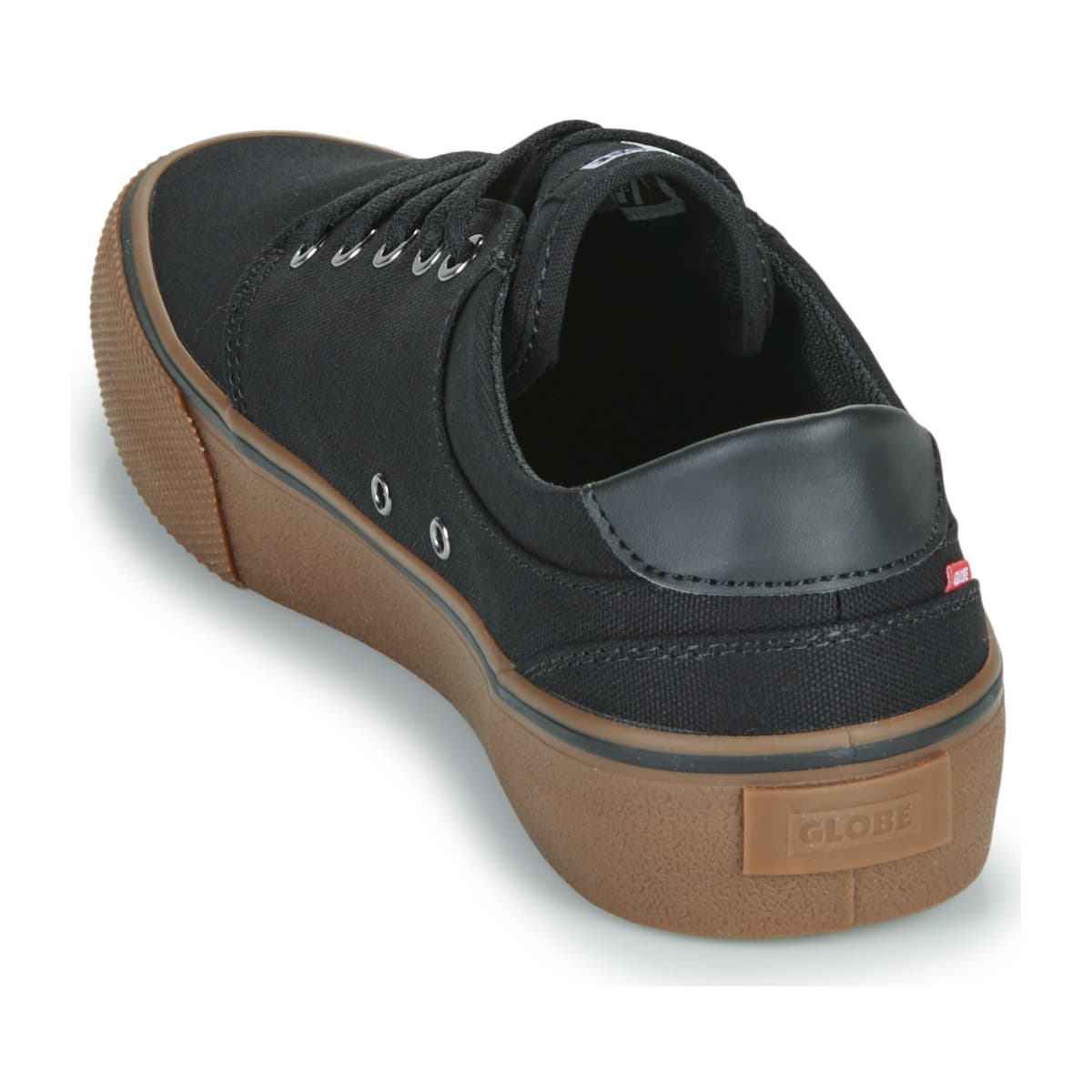 Men's Sneakers Globe Black