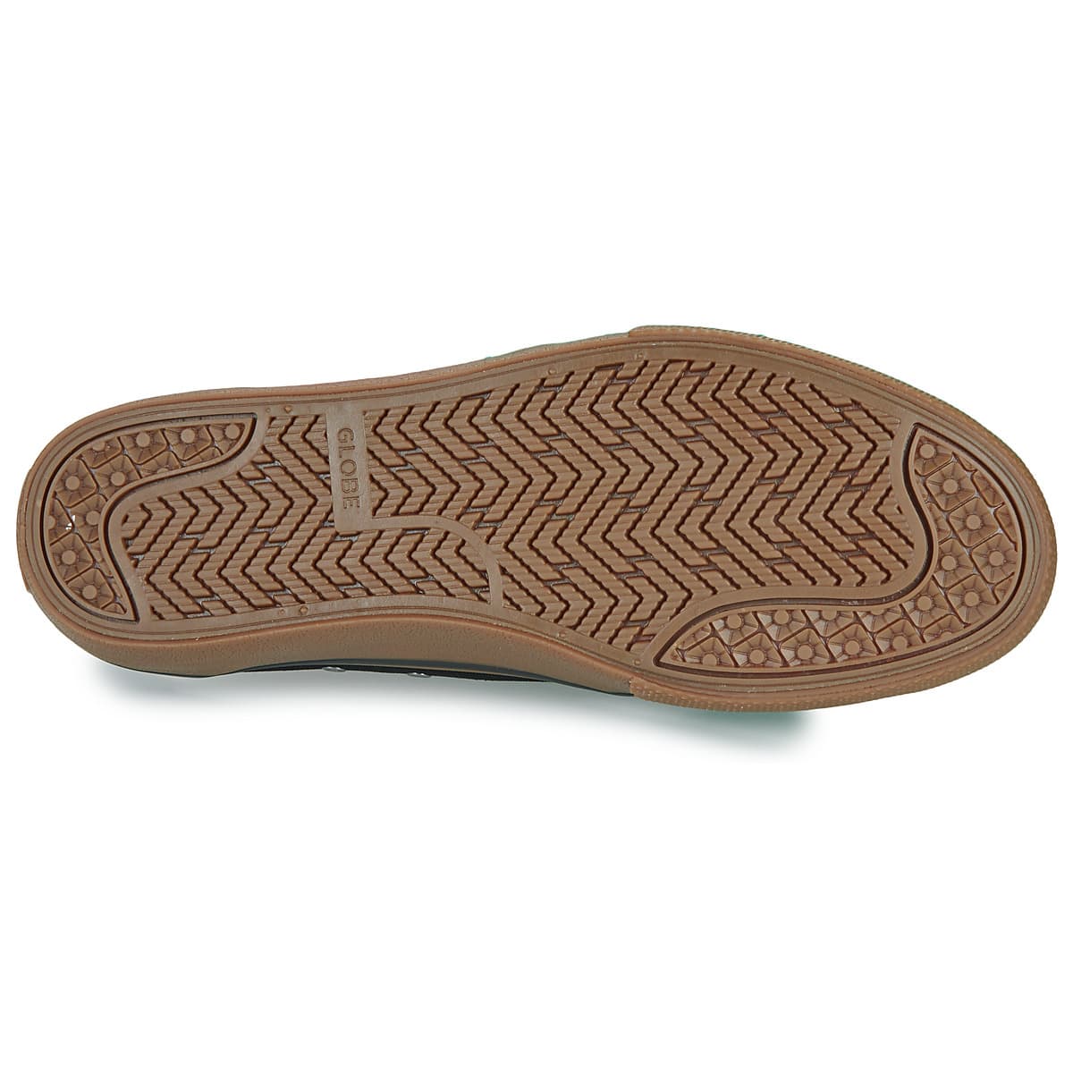 Men's Sneakers Globe Black