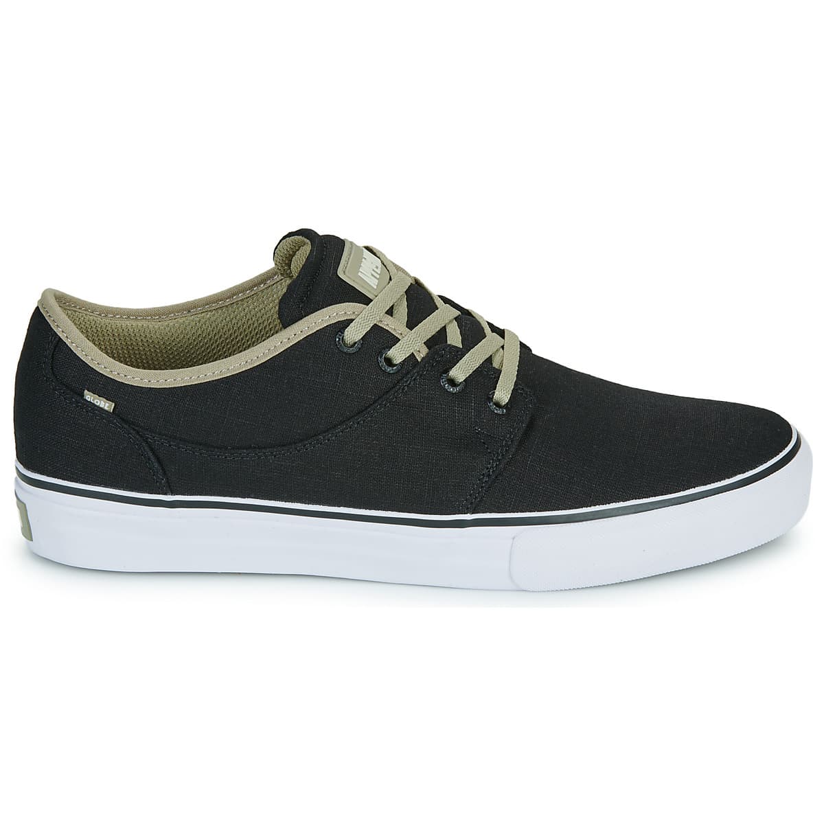 Men's Sneakers Globe Black