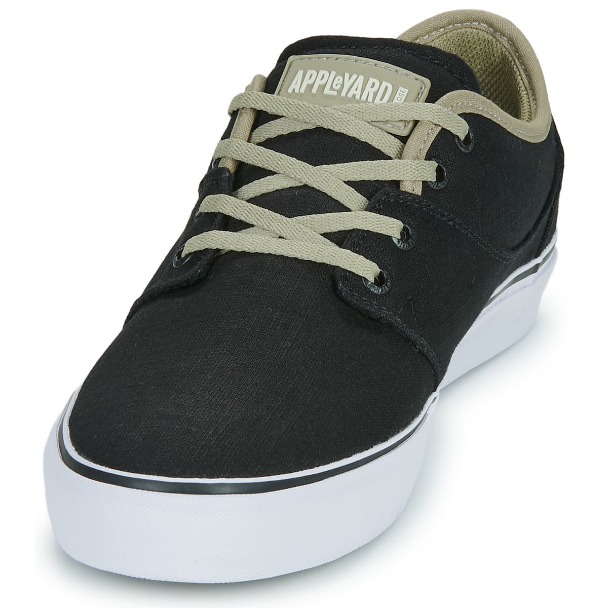 Men's Sneakers Globe Black