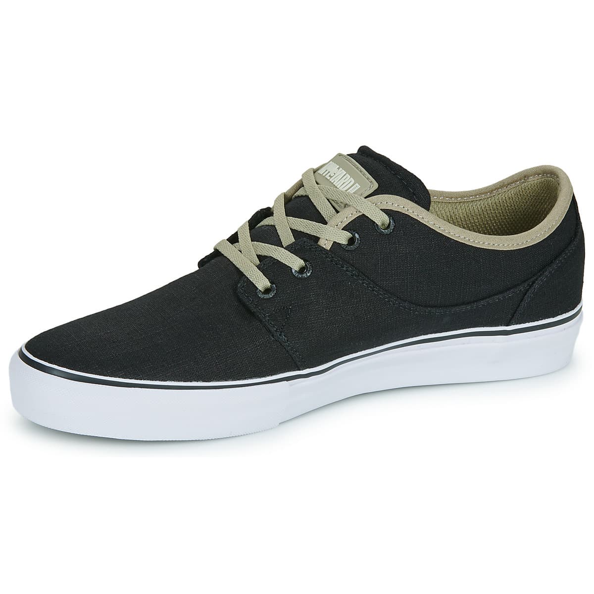 Men's Sneakers Globe Black