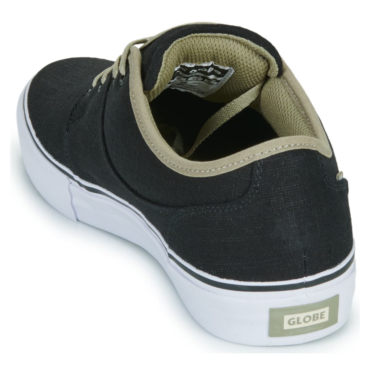 Men's Sneakers Globe Black