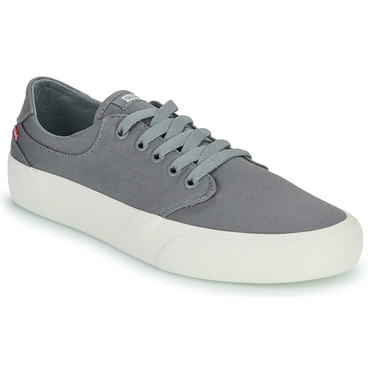 Men's Sneakers Globe Gray