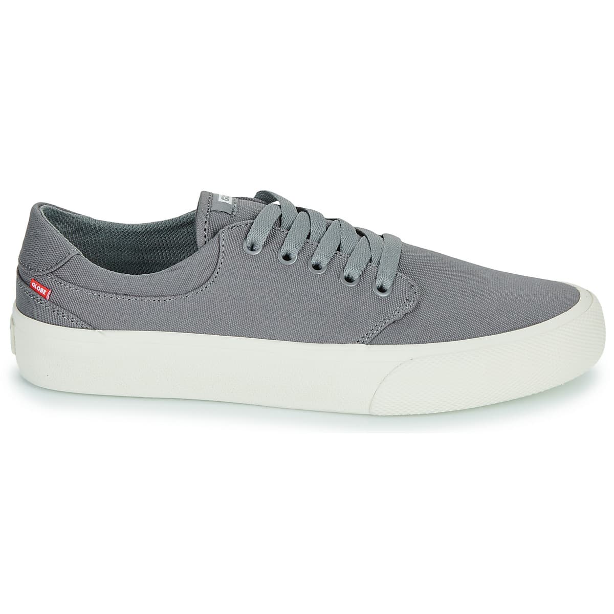 Men's Sneakers Globe Gray