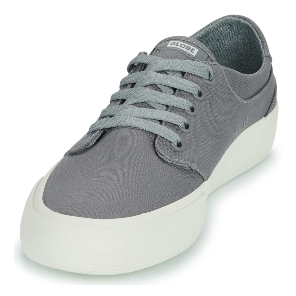 Men's Sneakers Globe Gray