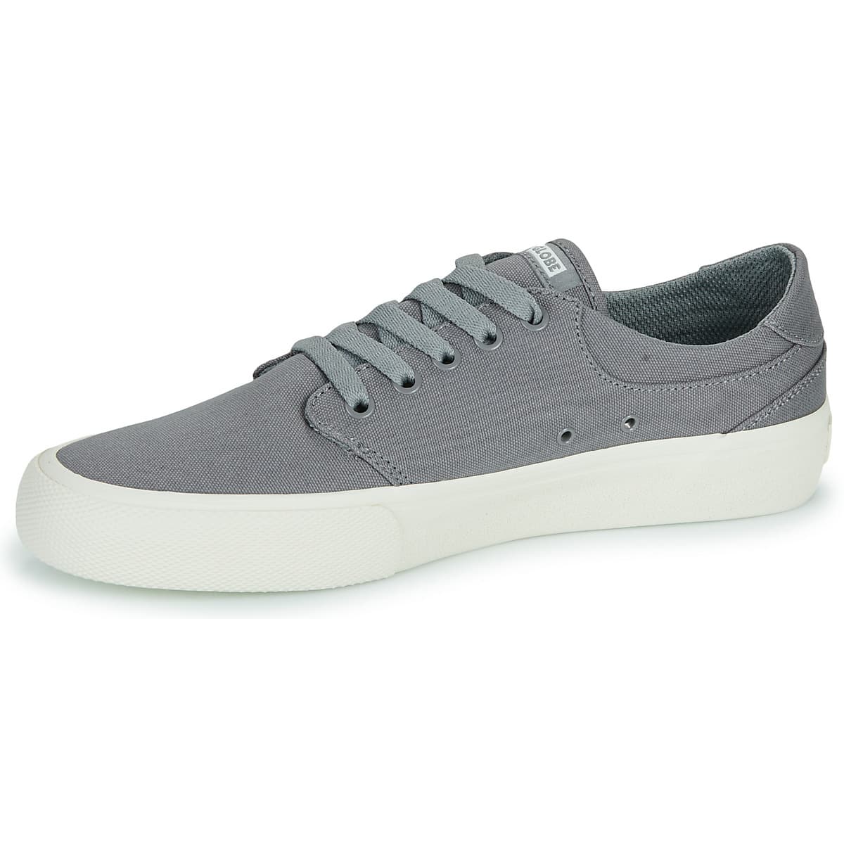 Men's Sneakers Globe Gray