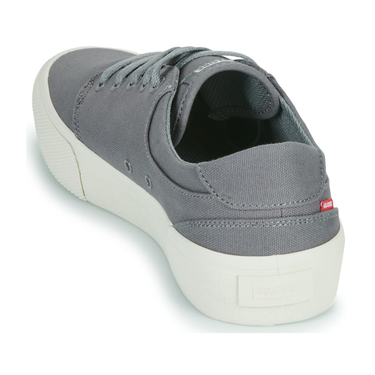 Men's Sneakers Globe Gray