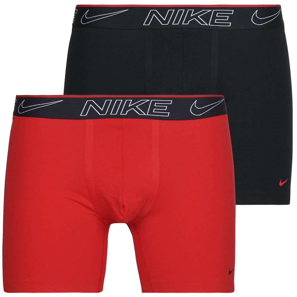Men's Boxer Briefs Nike Multicolor