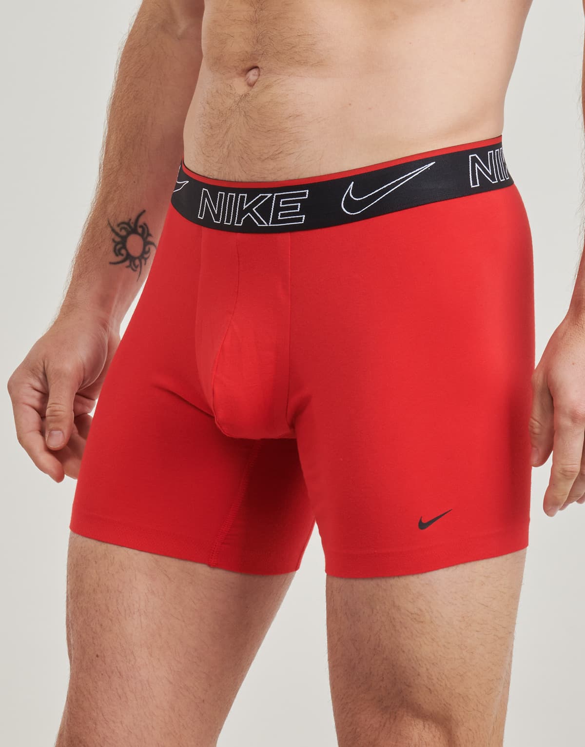 Men's Boxer Briefs Nike Multicolor