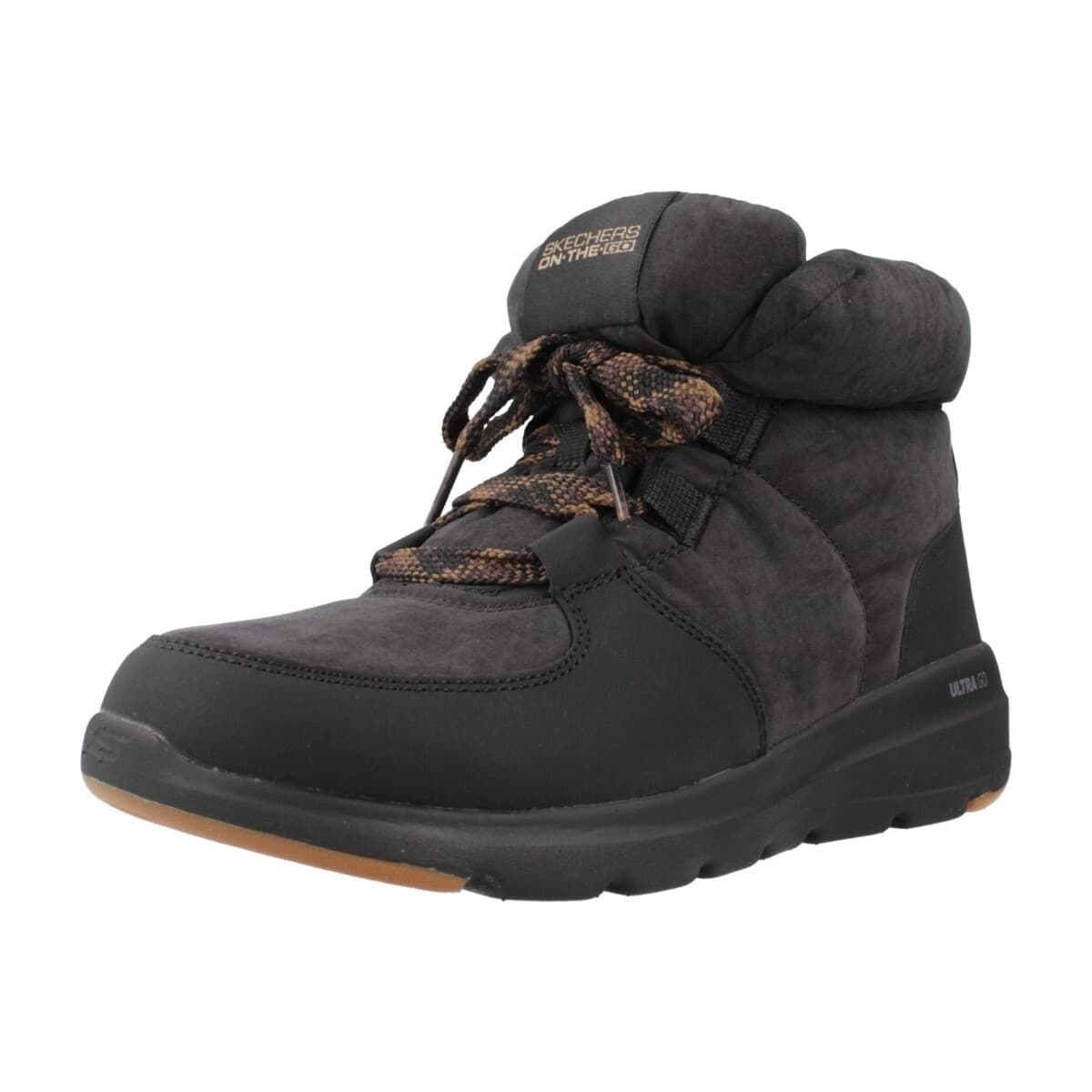 Sneakers Skechers Sport Zapatillas Mujer Modèle Glacial Ultra-trend