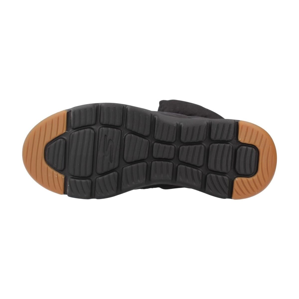 Women's Sports Shoes Skechers Black