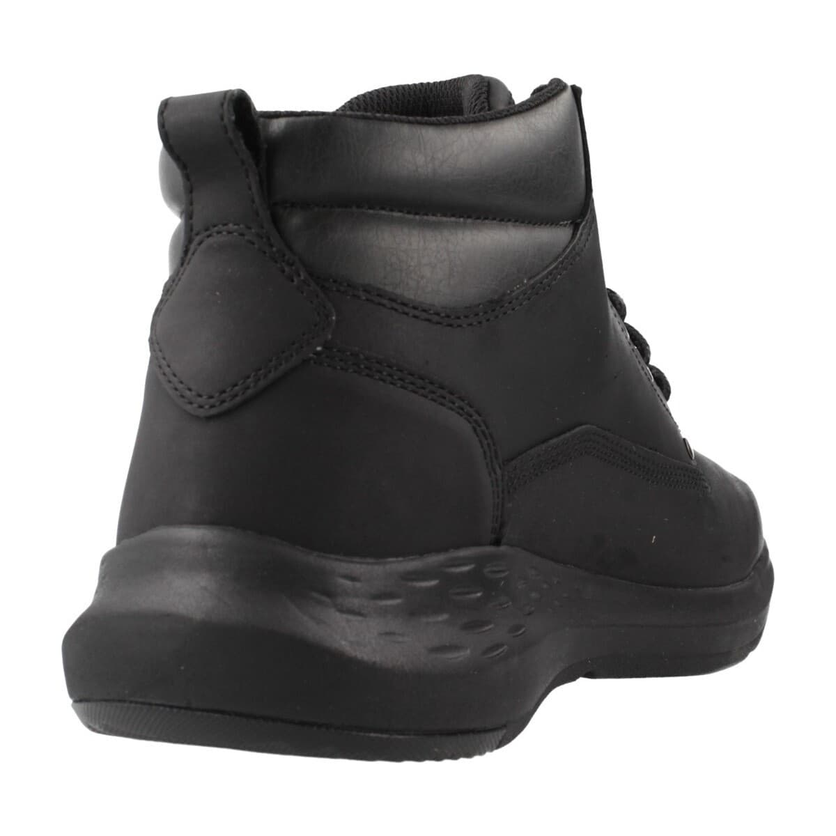 Men's Sports Shoes Skechers Black