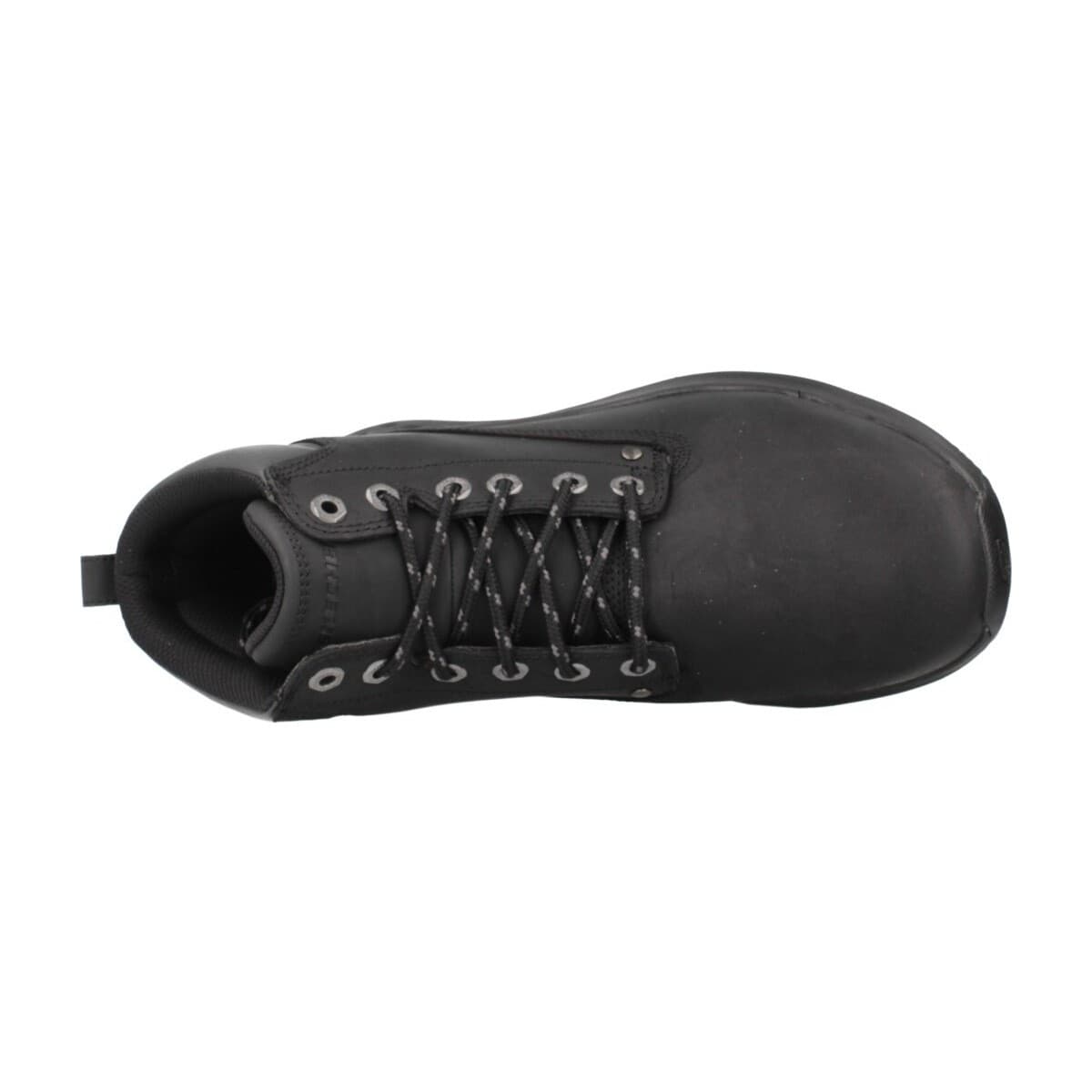 Men's Sports Shoes Skechers Black