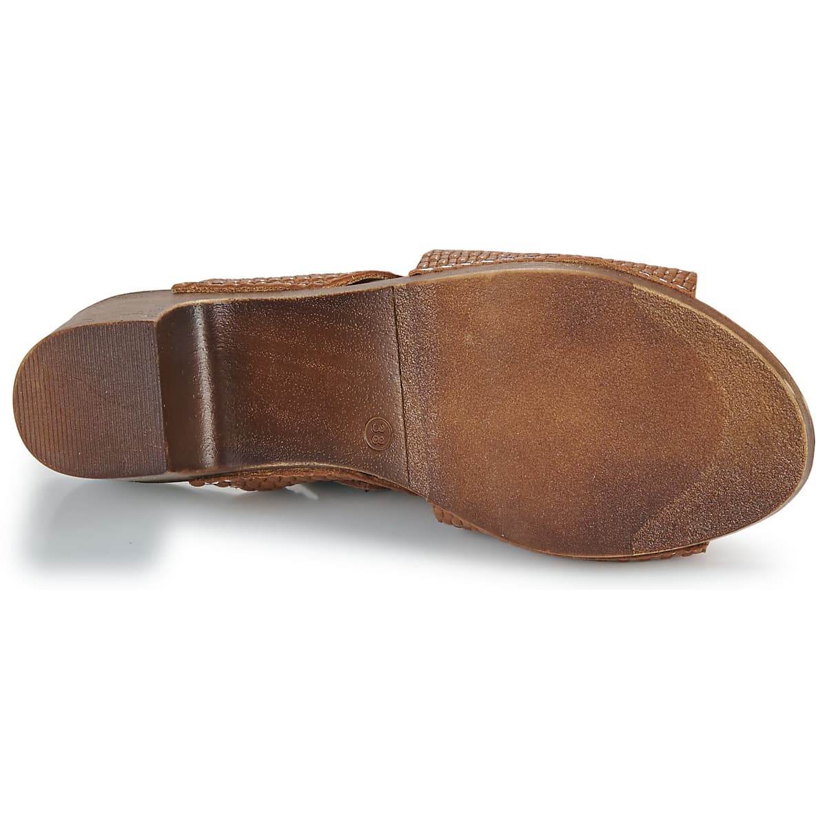 Women's Pumps Sanita Brown