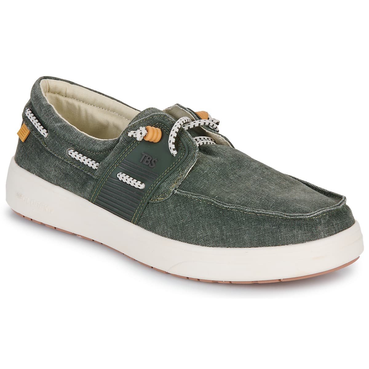 Boat shoes TBS GEOBOAT
