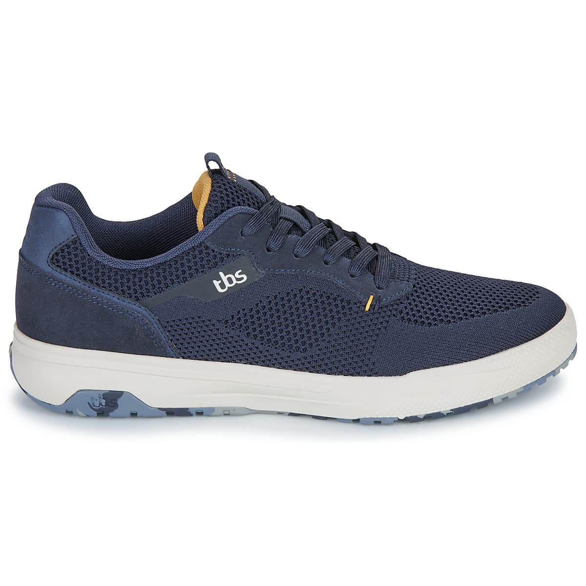 Men's Sneakers TBS Blue
