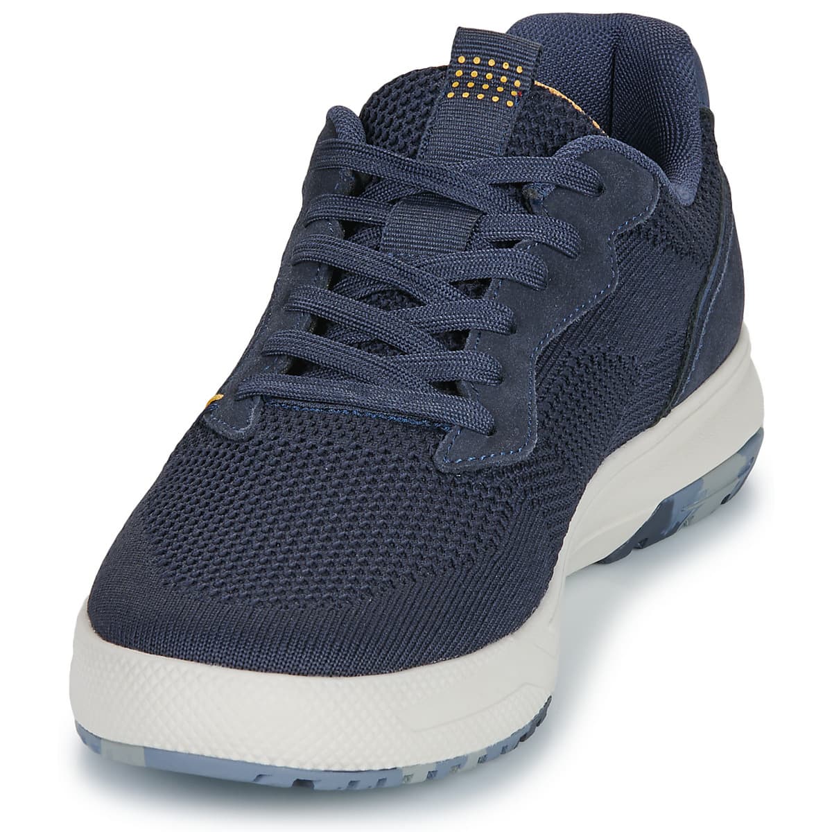 Men's Sneakers TBS Blue